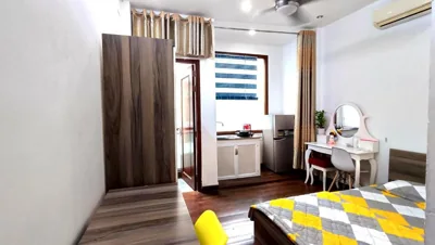 Studio luxury District 10 - A paradise of food, shopping and beauty take care services – Fotos 4