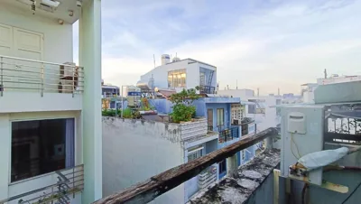 Studio luxury District 10 - A paradise of food, shopping and beauty take care services – Fotos 6