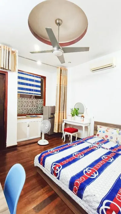 Studio luxury District 10 - A paradise of food, shopping and beauty take care services – Fotos 10