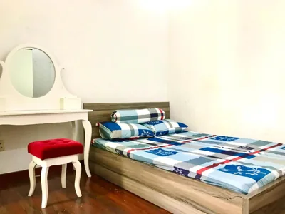 Studio luxury District 10 - A paradise of food, shopping and beauty take care services – Fotos 11